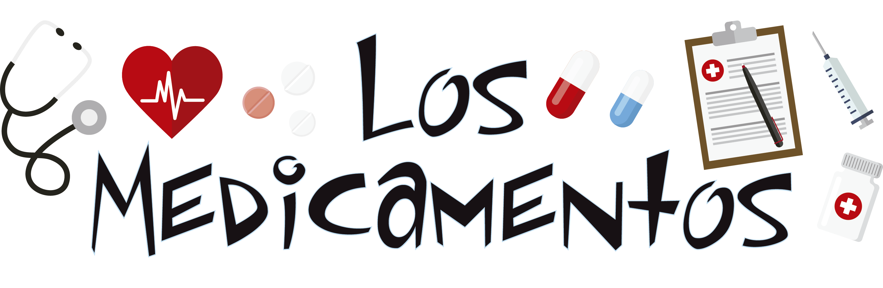 Medicamentos Peces