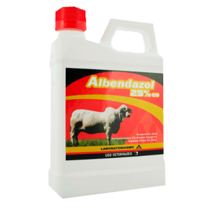 Albendazol-500-1000-2000