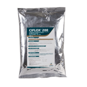 Ciclox-200