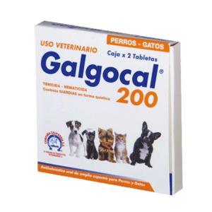 Galgocal-200