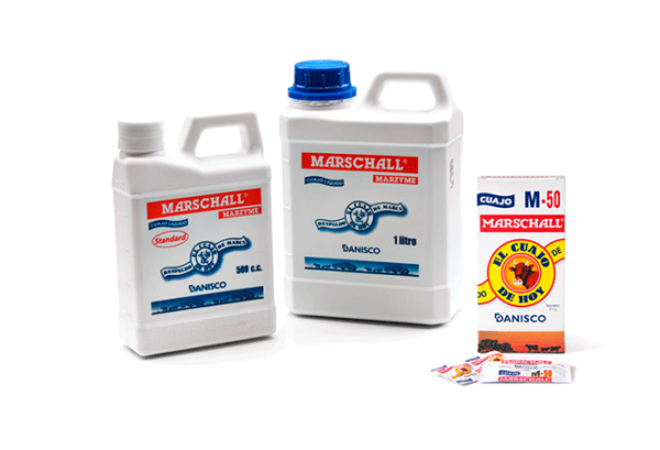 thumbnail image 2 of Cuajo Marschall 100 Vegetable Rennet Tablets – Make Cheese, Non-GMO, No Fridge Needed 2 of 3