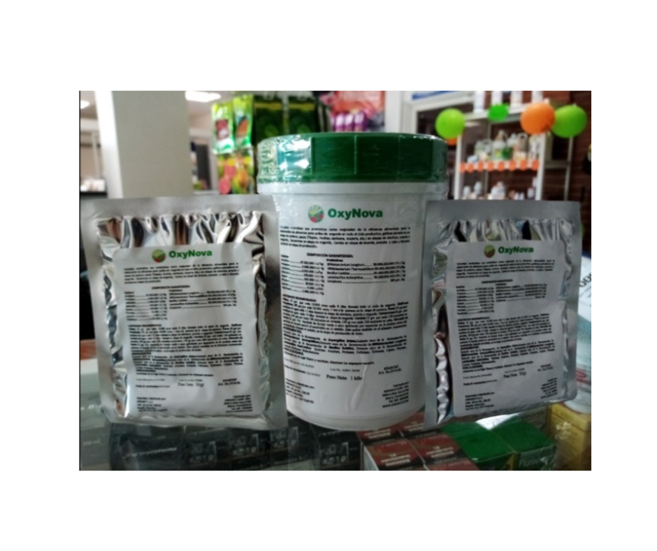 Oxynova
