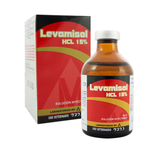 Levamisol-15%-MV