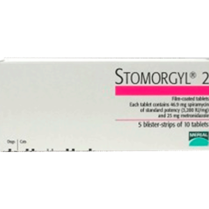 Stomorgyl-2