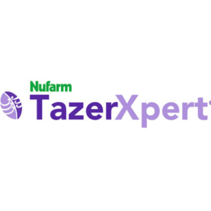 Tazer-Xpert-Logo