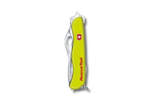 Navaja Rescuetool Victorinox - Imagen 2