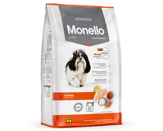 Monello Premium Especial Adultos Razas Pequeñas ®