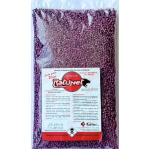 Ratunet Pellet x Lb
