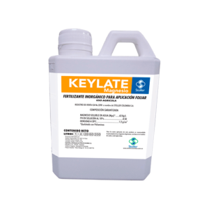KEYLATE MAGNESIO / ZINC