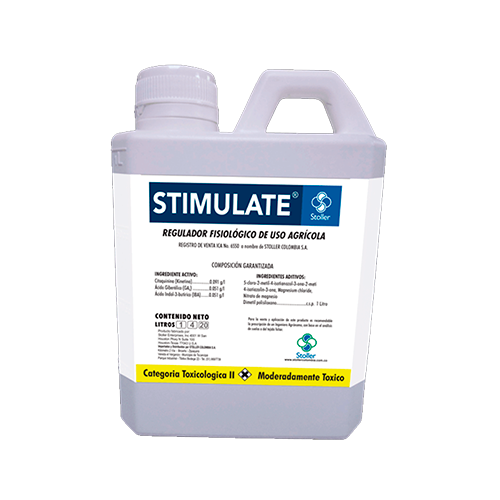 Stimulate Stoller