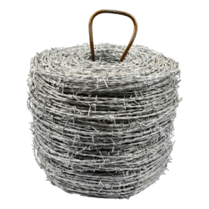 ALAMBRE PUA 12.5 X 400 METROS