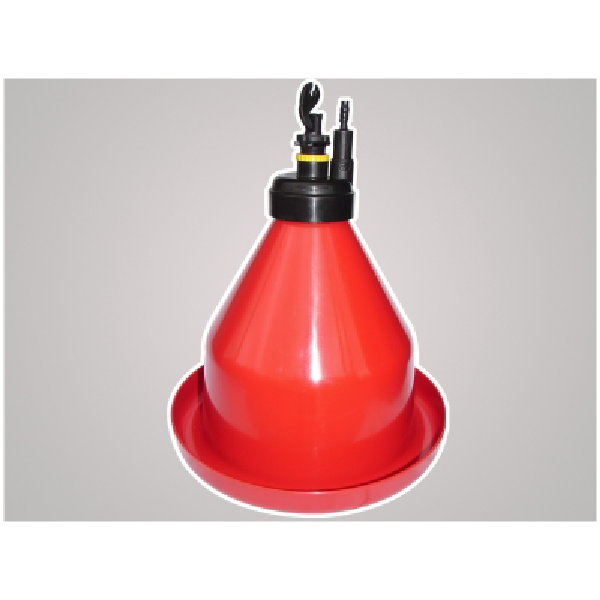 BEBEDERO AUTORMATICO DOBLE FIN
