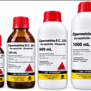 Cipermetrina E.C. 15%