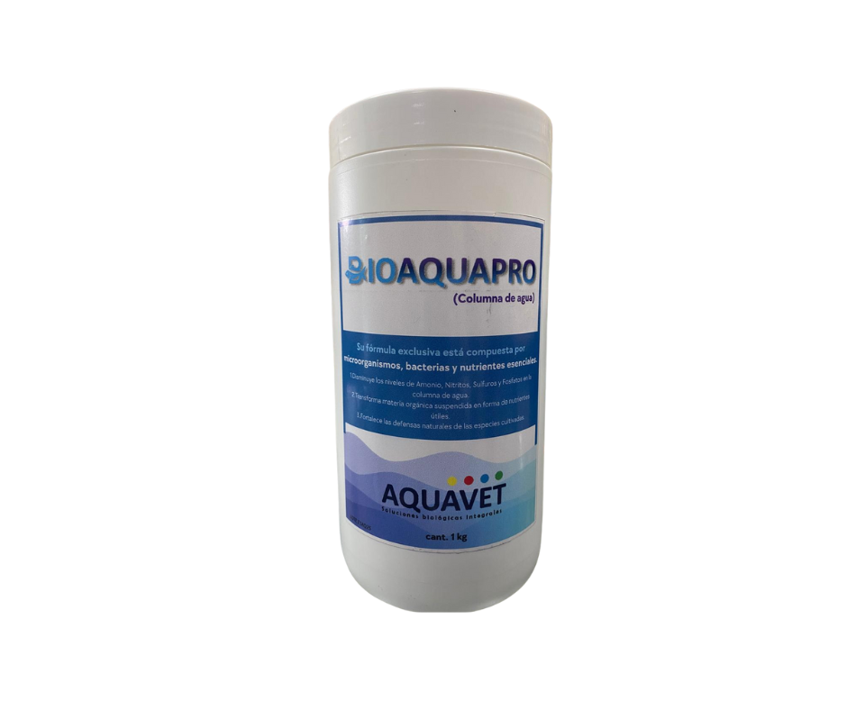 BIOAQUAPRO