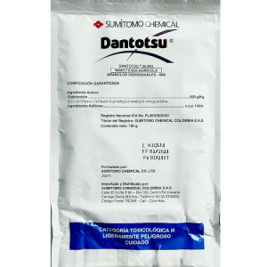 DANTOTSU 50 WG