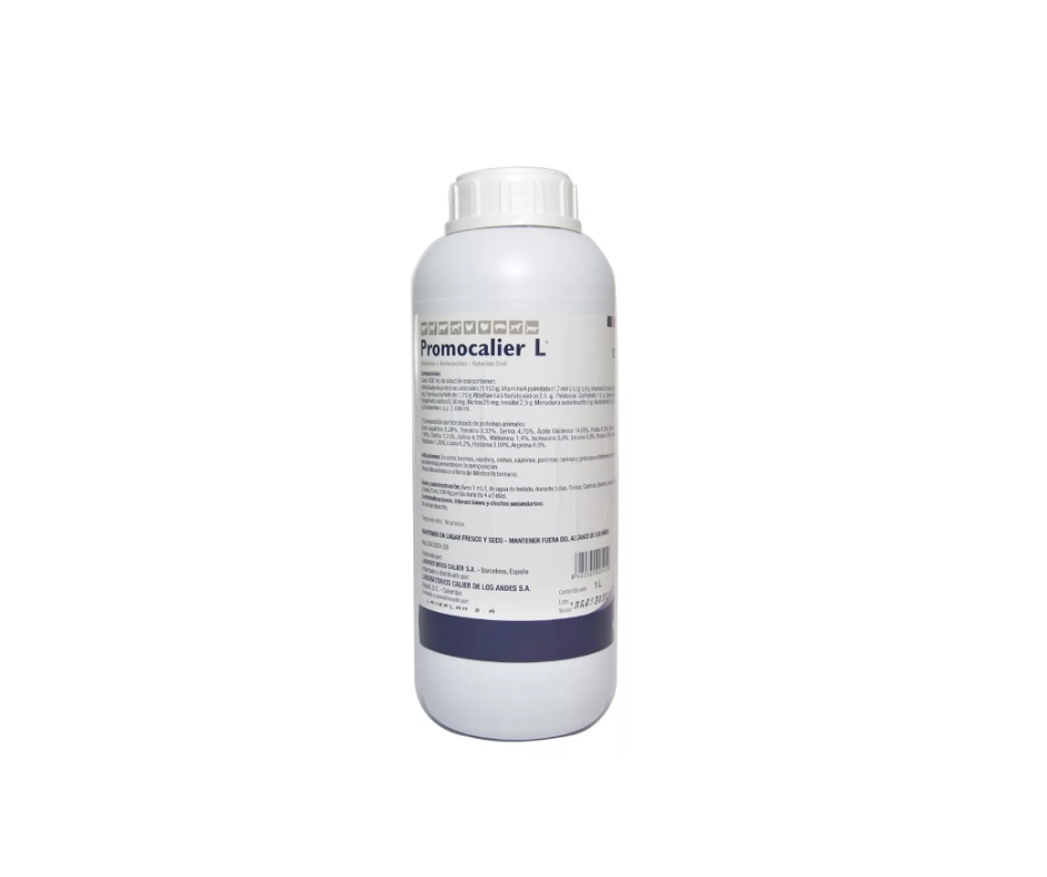 Promocalier 43x 1kg