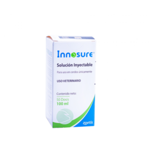 VACUNA INNOSURE X 50DOSIS X 100ML