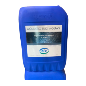 AQUAZIX E52 X 20KG