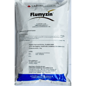 FLUMYZIN