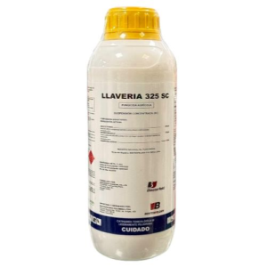 LLAVERIA 325 SC X 1LT