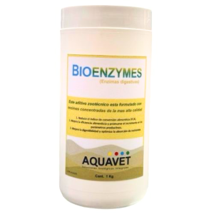 BIOENZYMES X 1KG