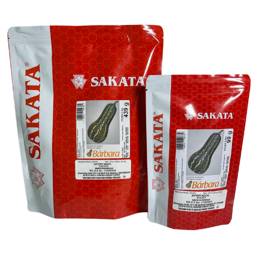 SAKATA AHUYAMA HIB BARBARA