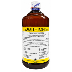 SUMITHION 50 EC