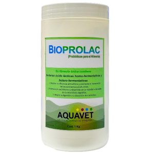 BIOPROLAC X 1KG