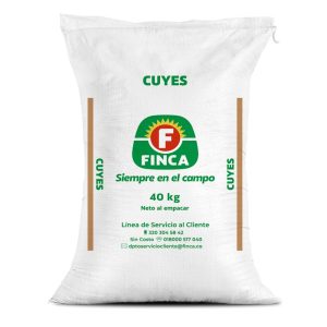FINCA CUYES P X 40KG