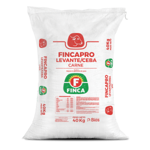 FINCA FINCAPRO LEVANTE/CEBA CARNE HARINA X 40KG