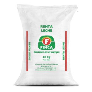 FINCA RENTALECHE HARINA X 40KG