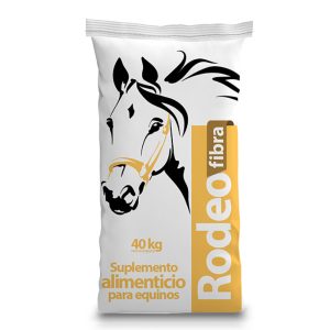 RODEO FIBRA P X 40KG