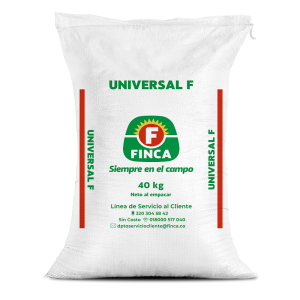 FINCA UNIVERSAL HARINA X 40KG