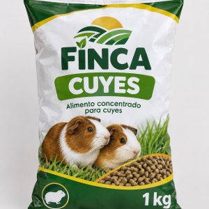 FINCA CUYES P X 1KG